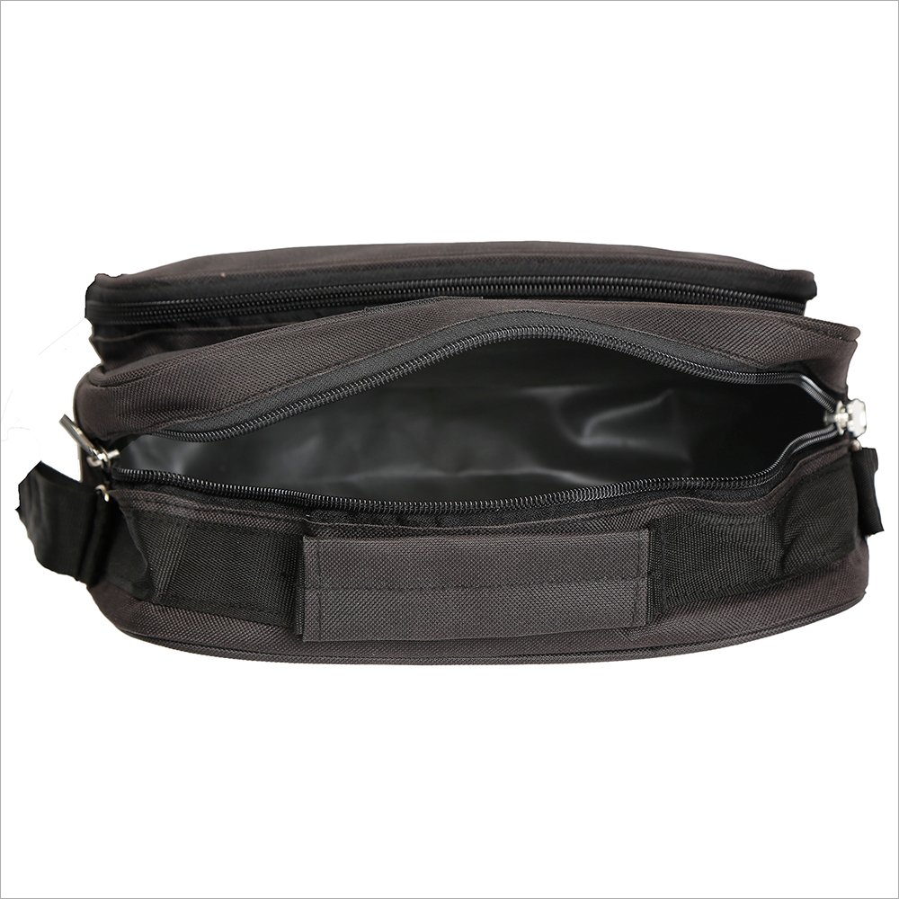 Cotton Duffle Bags
