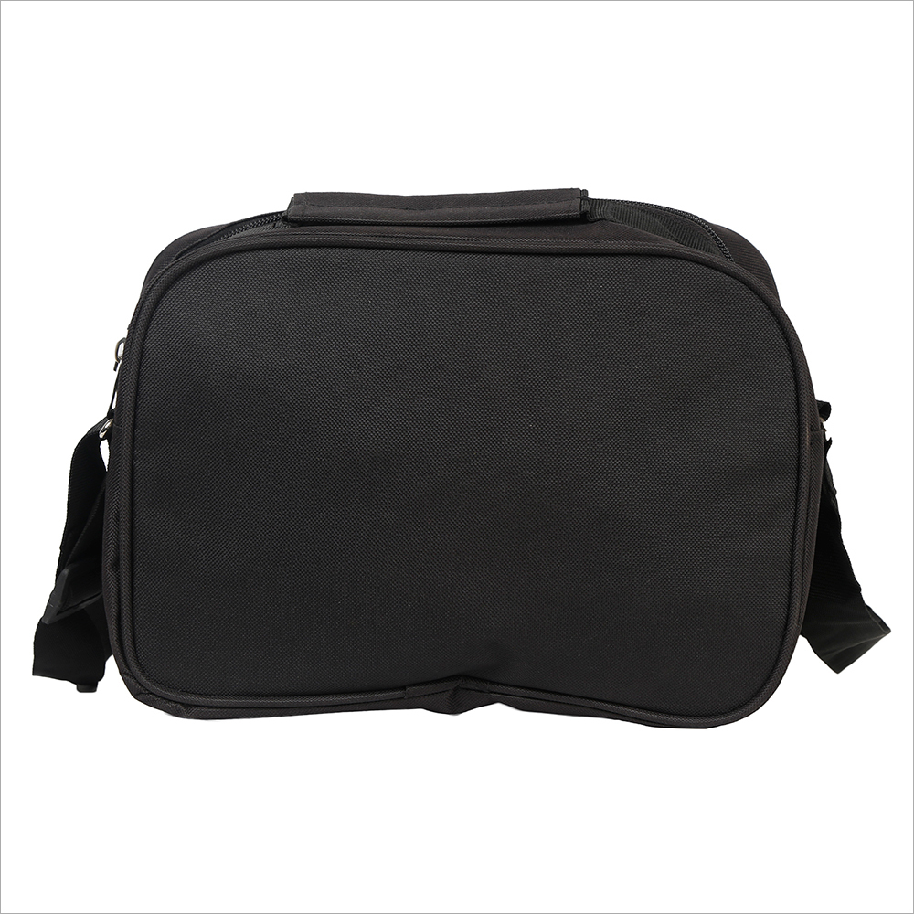 Cotton Duffle Bags