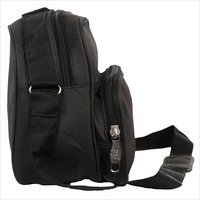 Cotton Duffle Bags
