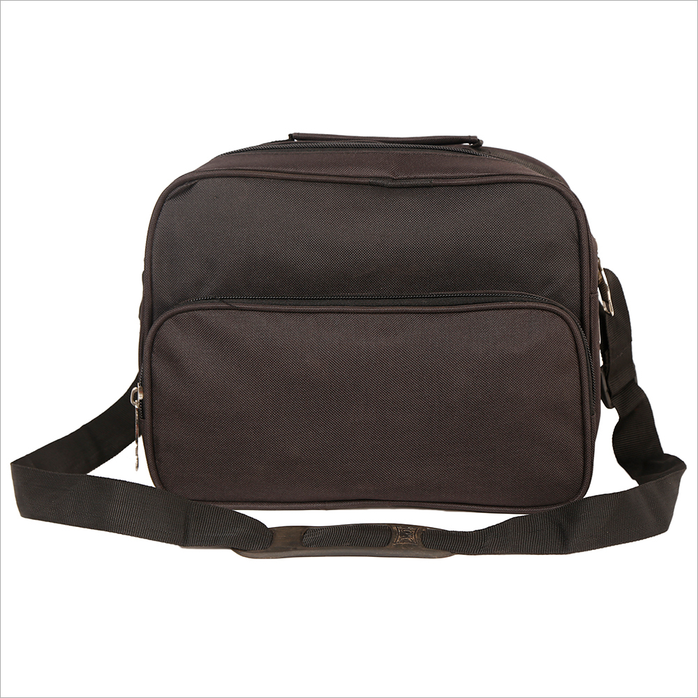 Cotton Duffle Bags