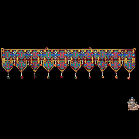 Kachhi Handicraft Toran
