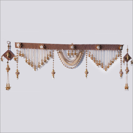 Wall Hanging Handicraft Toran
