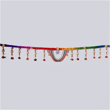 Wall Hanging Decorative Toran