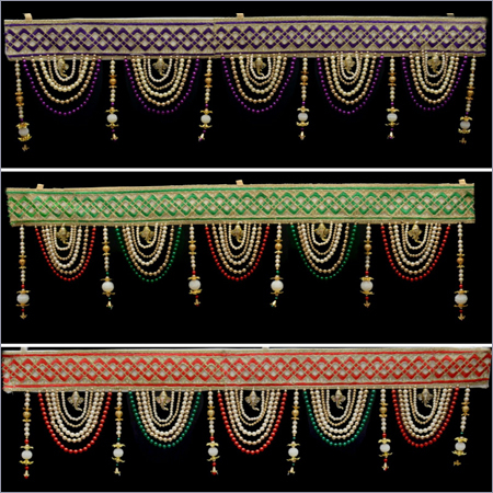 Lespatta Handicraft Toran