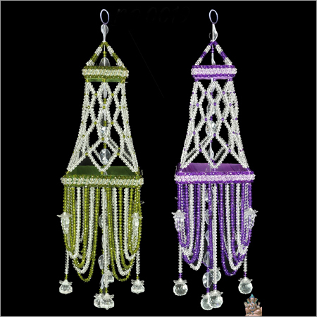 Jali Handicraft Jhoomar