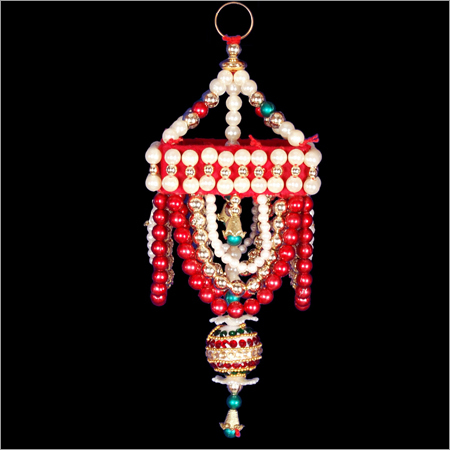 Wall Hanging Handicraft Jhoomar