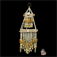 Handicraft Beads Design Jhoomar