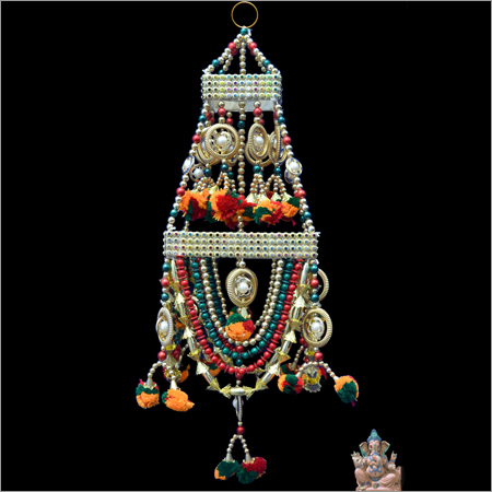 Lespatta Handicraft Jhoomar