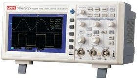 Digital Storage Oscilloscope
