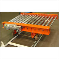 Ladle Transfer Car - Electric Power Source | Strong, Durable, Easy To Operate, New Industrial Usage
