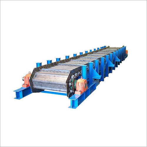 Apron Conveyors