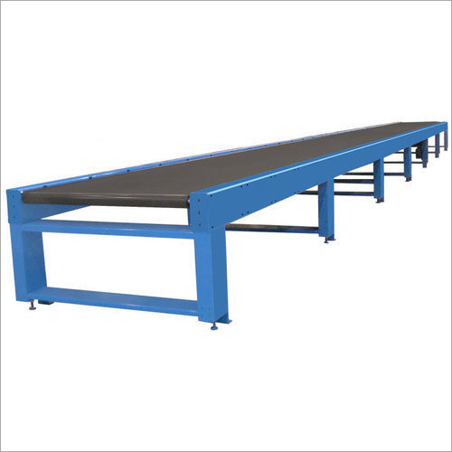 Assembly Line Belt Conveyors