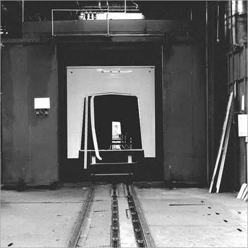 Chain Edge Conveyor
