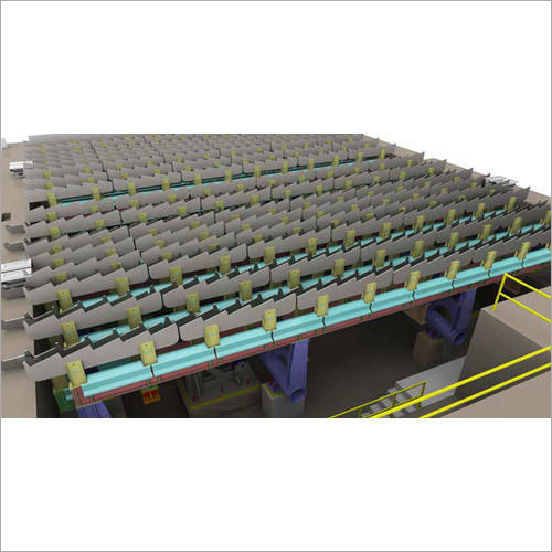 Floor Conveyors