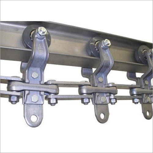 Overhead Conveyor