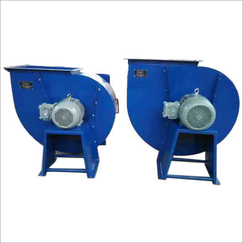 Combustion Blower