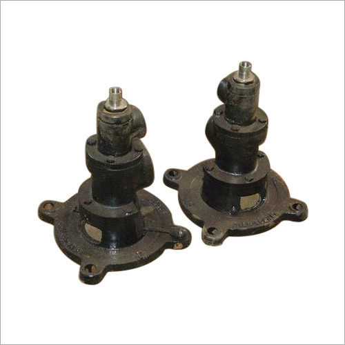 Oil Fuel Burner