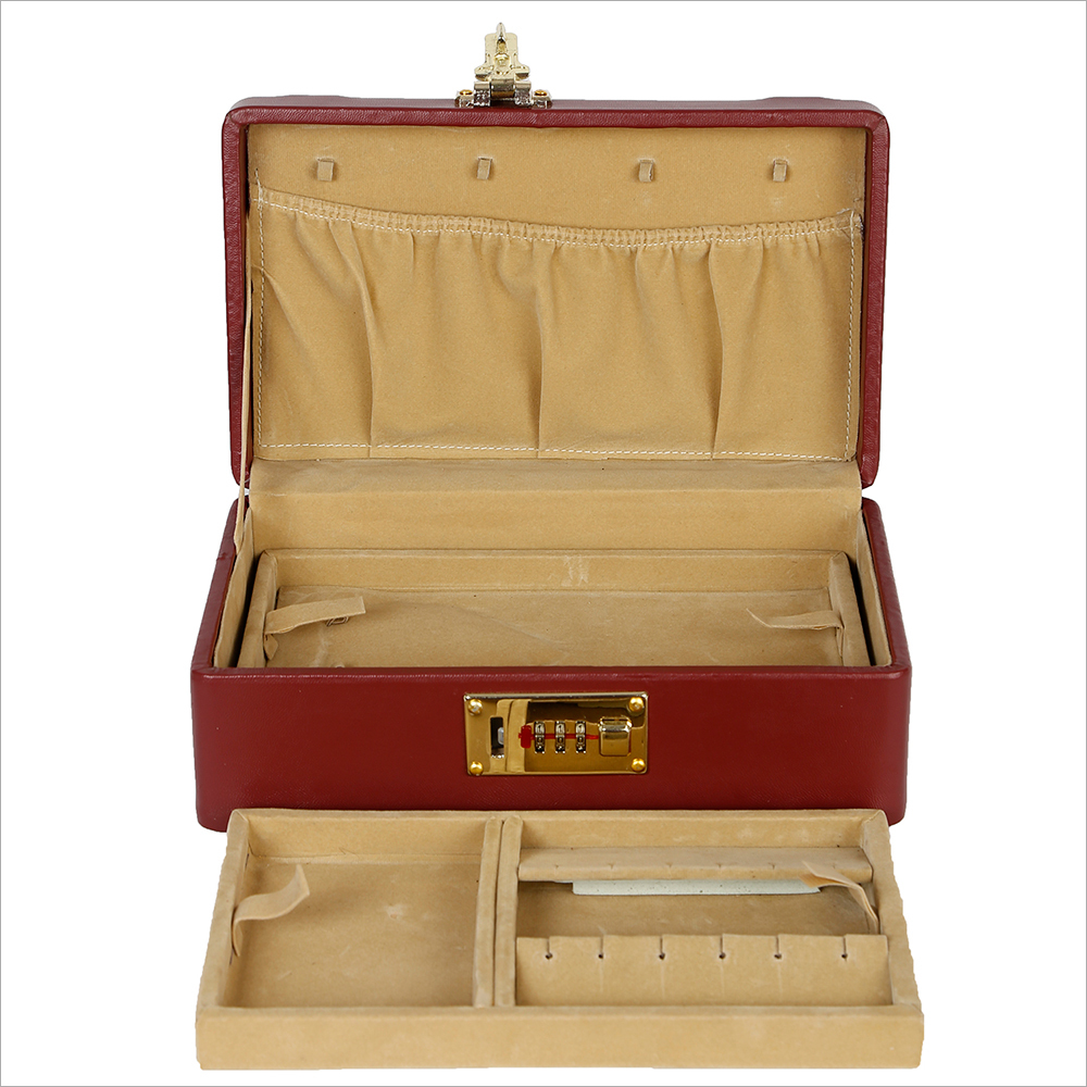 Bridal Makeup Boxes