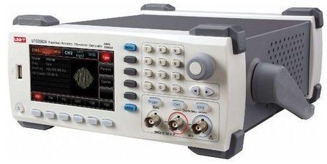 Function/Arbitrary Waveform Generator Function/Arbitrary Waveform Generator
