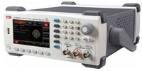 Function/arbitrary Waveform Generator - 200x300x150 Mm, 250 Mhz, 14-bit, 1 Gsa/s | Dual Channel, Usb Gpib Interface, Precise Versatile Output