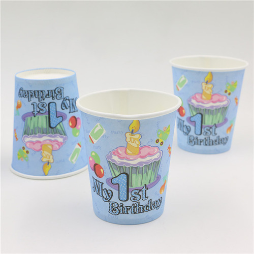 200 ml Disposable Cups