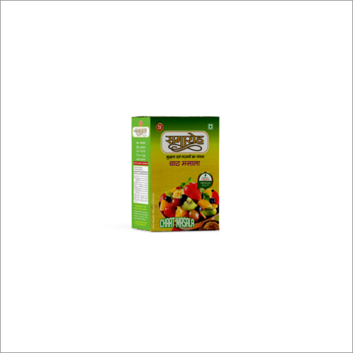 Chaat Masala Powder