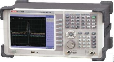 Spectrum Analyzer