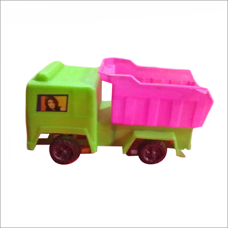 Plastic Truck