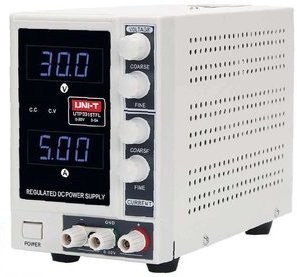 DC Power Supply