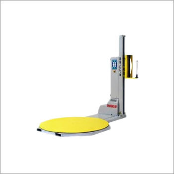 Synthesi Pallet Wrapper Machine