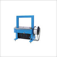 Automatic Strapping Machine