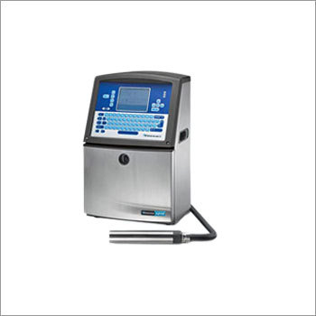 Small Character Inkjet Printer