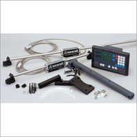 Linear Measurement Systems