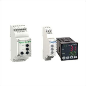 Control Relays