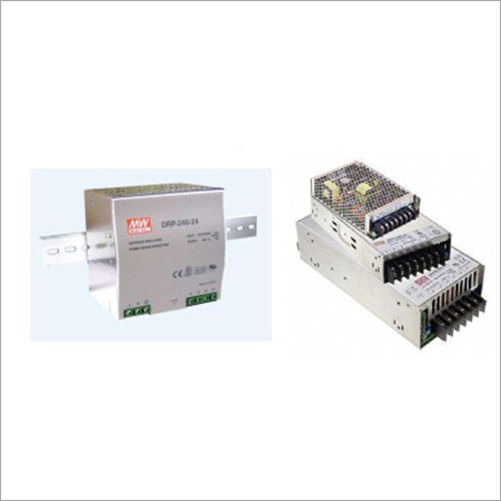 SMPS (Switched Mode Power Supplies)