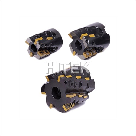 Shell Mill Cutter