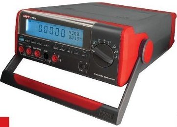 Bench Top Digital Multimeter Bench Top Digital Multimeter