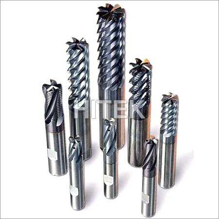Carbide Cutting Tools