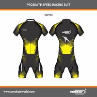 PROSKATE SPEED RACING SUIT RSP1S5
