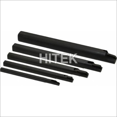 Indexable Boring Bar