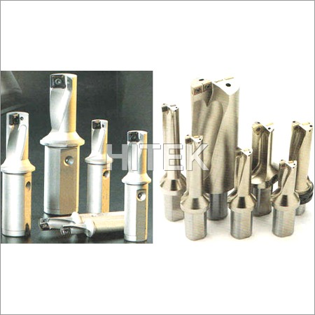 U Drill Bit