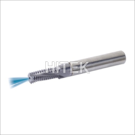 Thread Milling Cutters