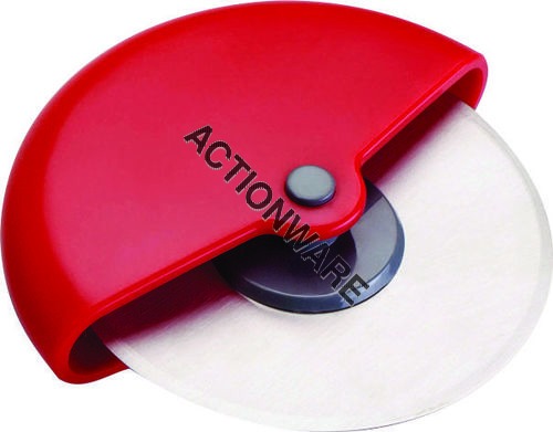 Pizza Cutter (Round)