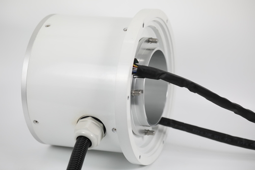 High Speed Slip Rings