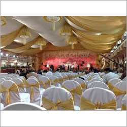 Event Tent