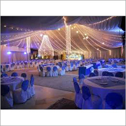 Party Tent