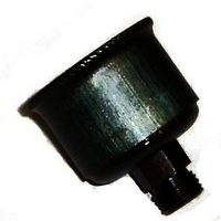 Grease Cup - Engineered Steel, Moderate To High Pressure | High Tensile Strength, Exceptional Dimensional Stability, Long Lasting Service Life