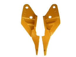JCB Side Cutter