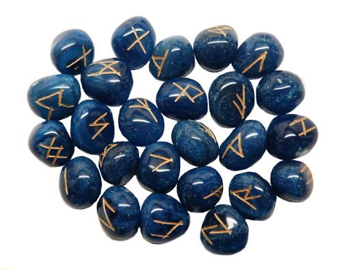 Rune Sets Grade: Good Quality