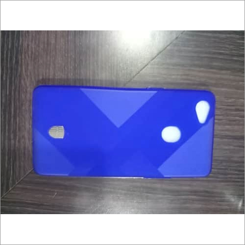 Autofocus Mobile Back Case